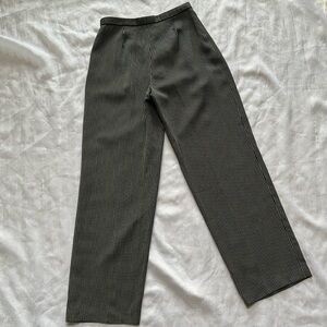 Armani Slacks - Gem